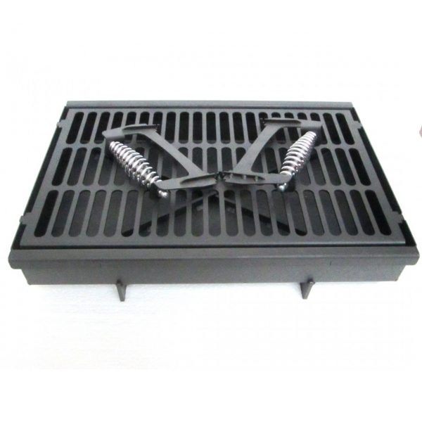 Barbecue Tray – Wood Fired Cook Stoves North America